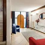 Cangrande In Centro A Apartment
