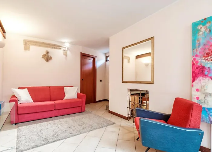 דירה Cangrande In Centro A