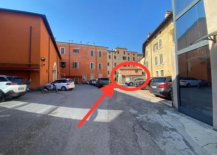 Cangrande In Centro A