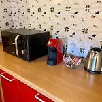 Cangrande In Centro A Apartment Verona