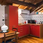 Apartment Cangrande In Centro A