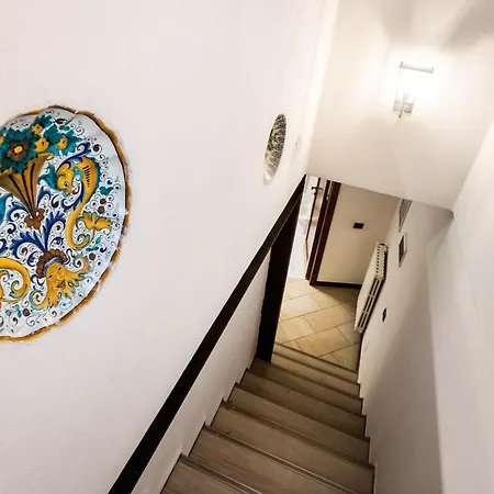 Apartment Cangrande In Centro A