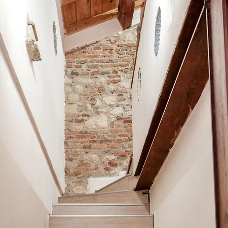 Apartment Cangrande In Centro A