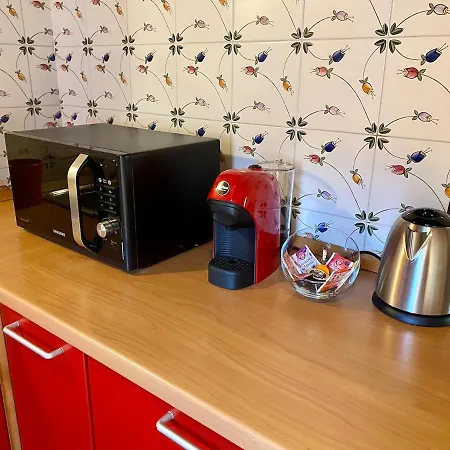 Cangrande In Centro A Apartment Verona