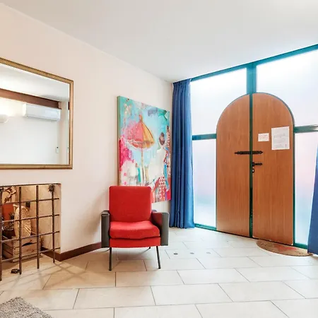 Cangrande In Centro A Apartment Verona
