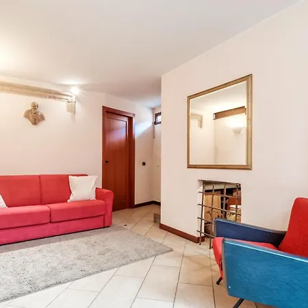 Apartment Cangrande In Centro A