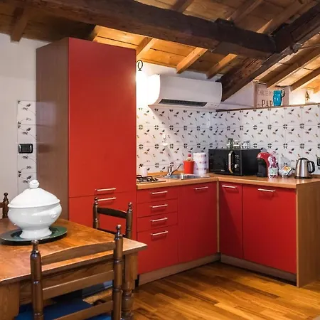 Apartment Cangrande In Centro A