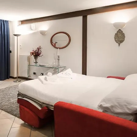 Apartment Cangrande In Centro A Verona