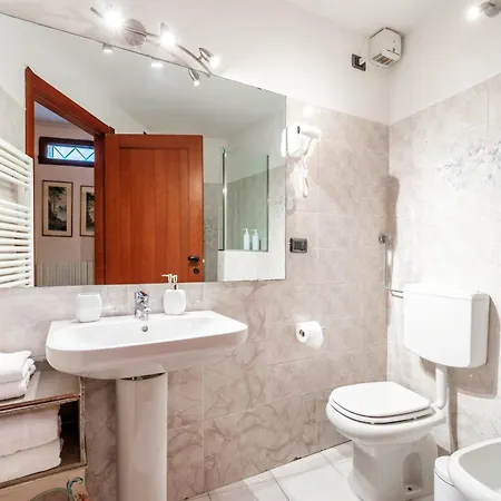 Cangrande In Centro A Apartment